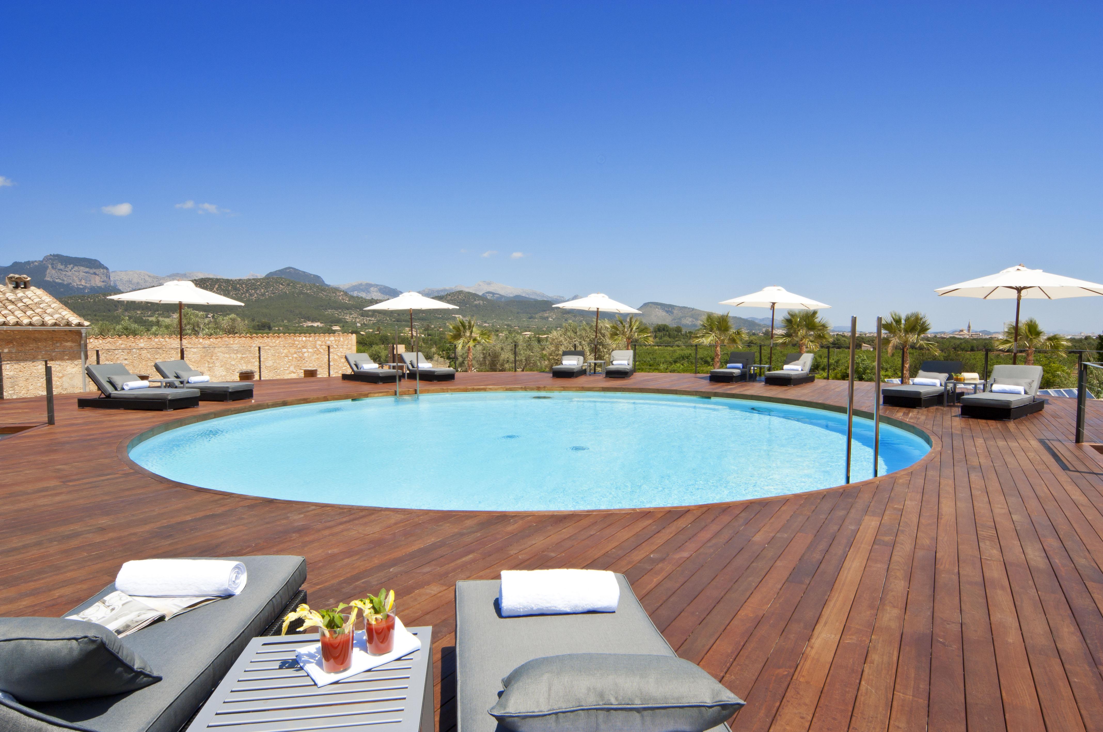 Sa Cabana Hotel & Spa - Adults Only Consell Dış mekan fotoğraf