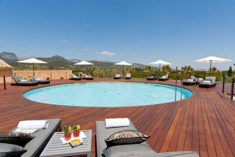 Sa Cabana Hotel & Spa - Adults Only Consell Dış mekan fotoğraf